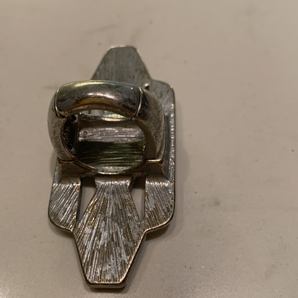 4 / 20$ SALE Vintage Ring - Picture 2 of 3